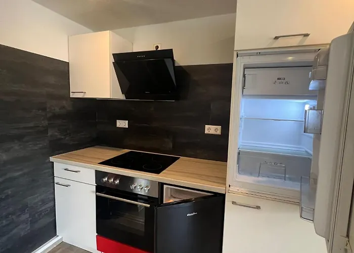 Serviced Apartments Mecklenheide