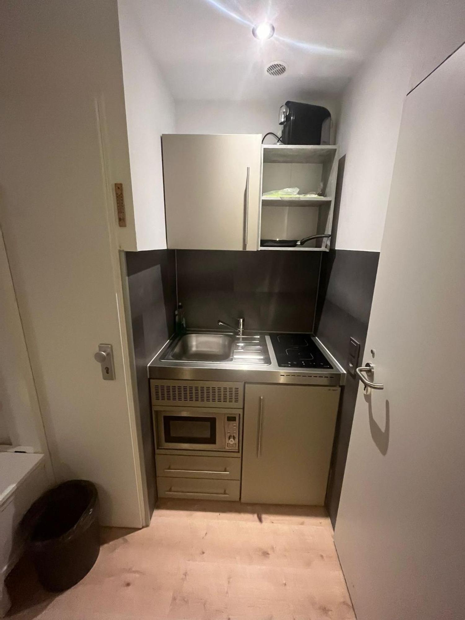 Apartment Serviced Mecklenheide *