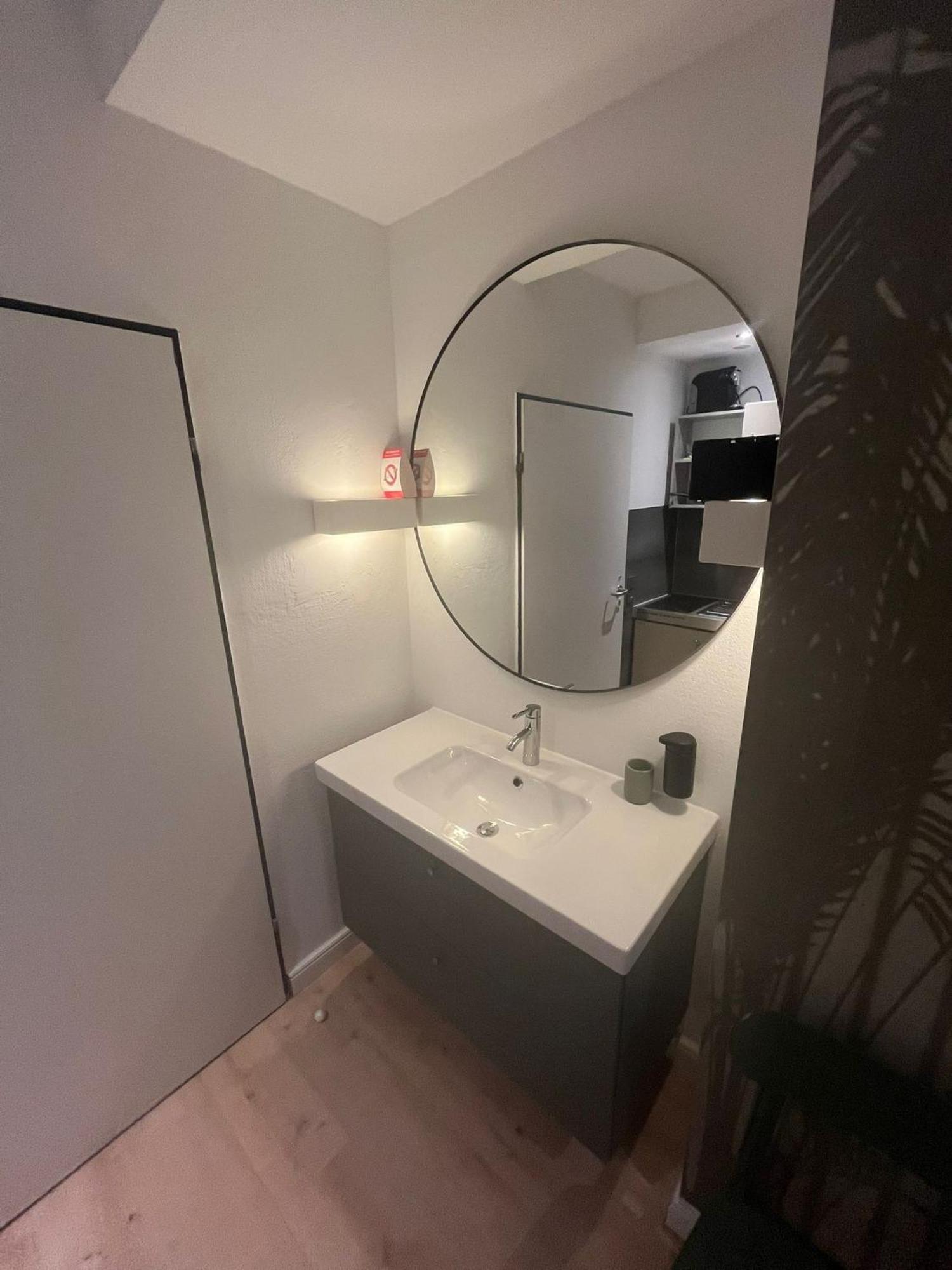 Apartment Serviced Mecklenheide *