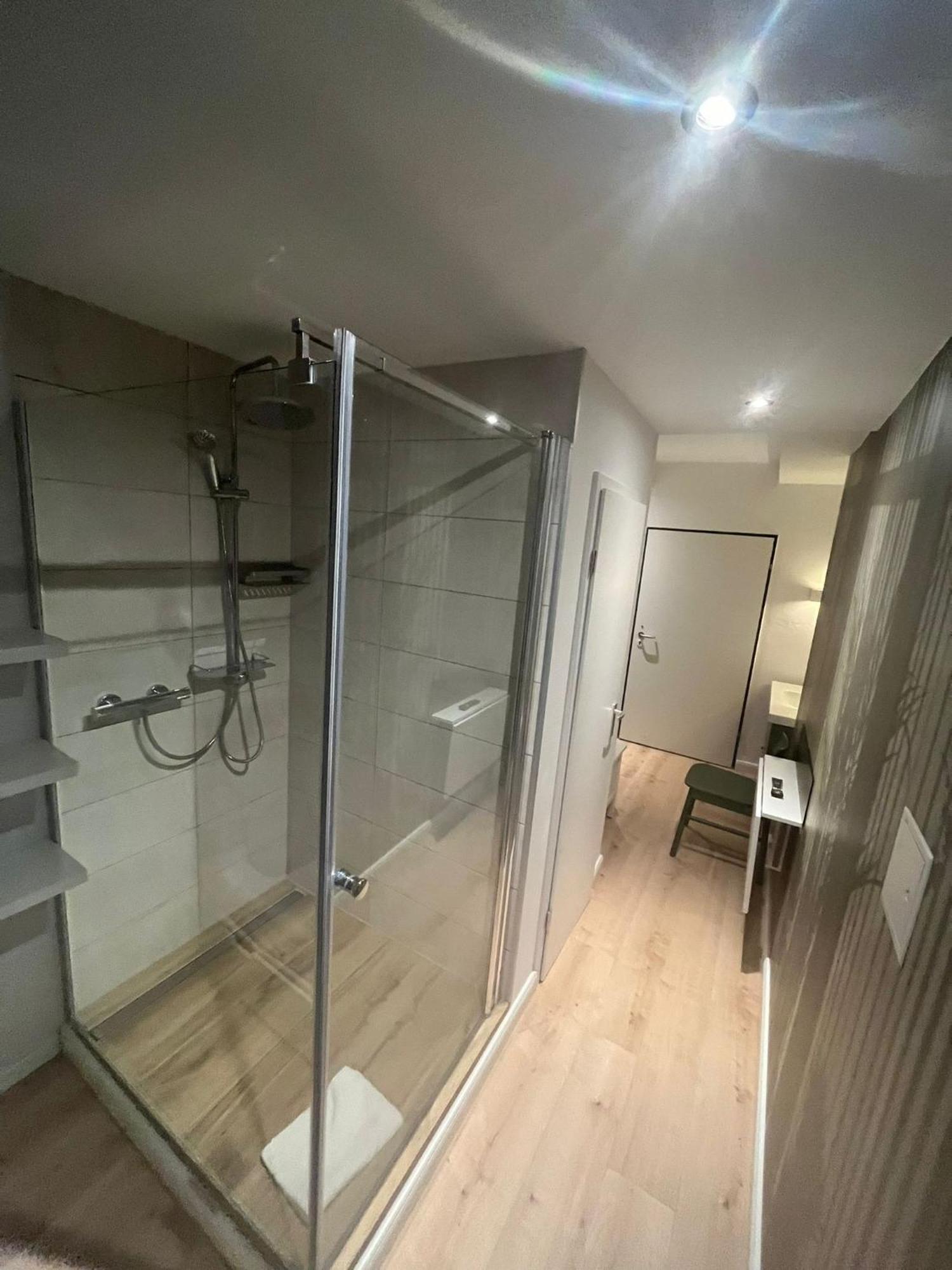 Serviced Mecklenheide Apartment Hannover