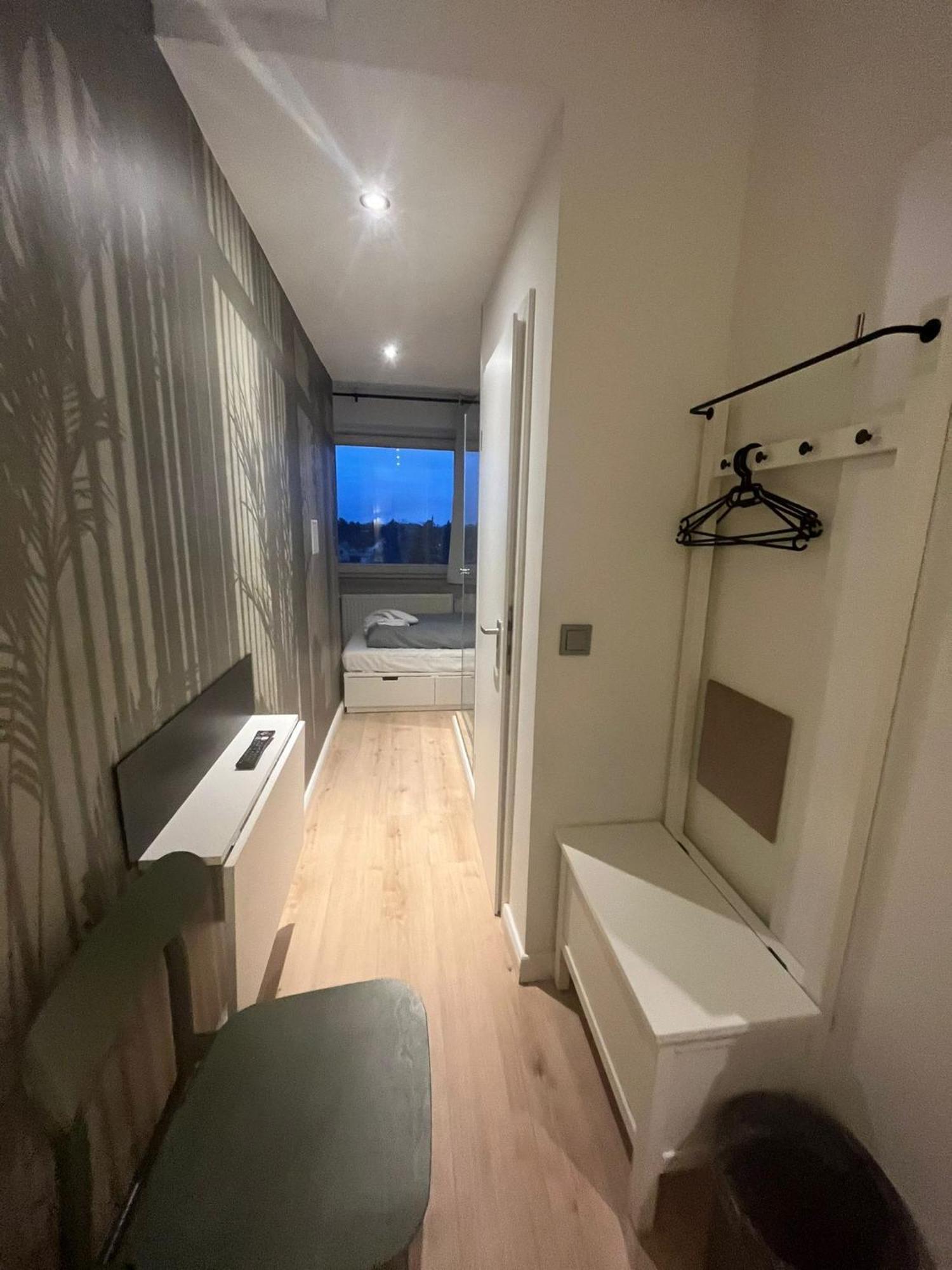 Apartment Serviced Mecklenheide *