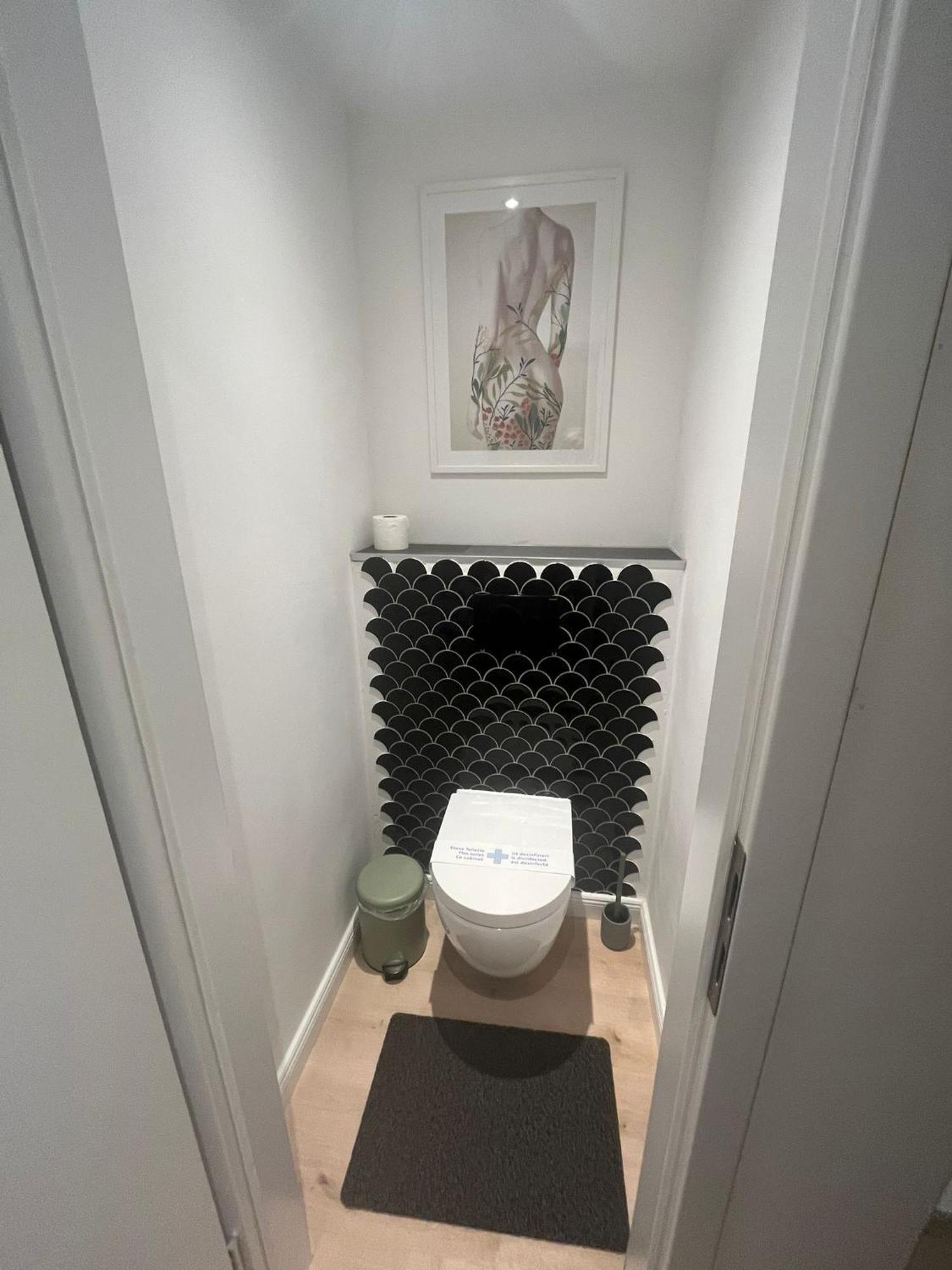 Apartment Serviced Mecklenheide Hannover