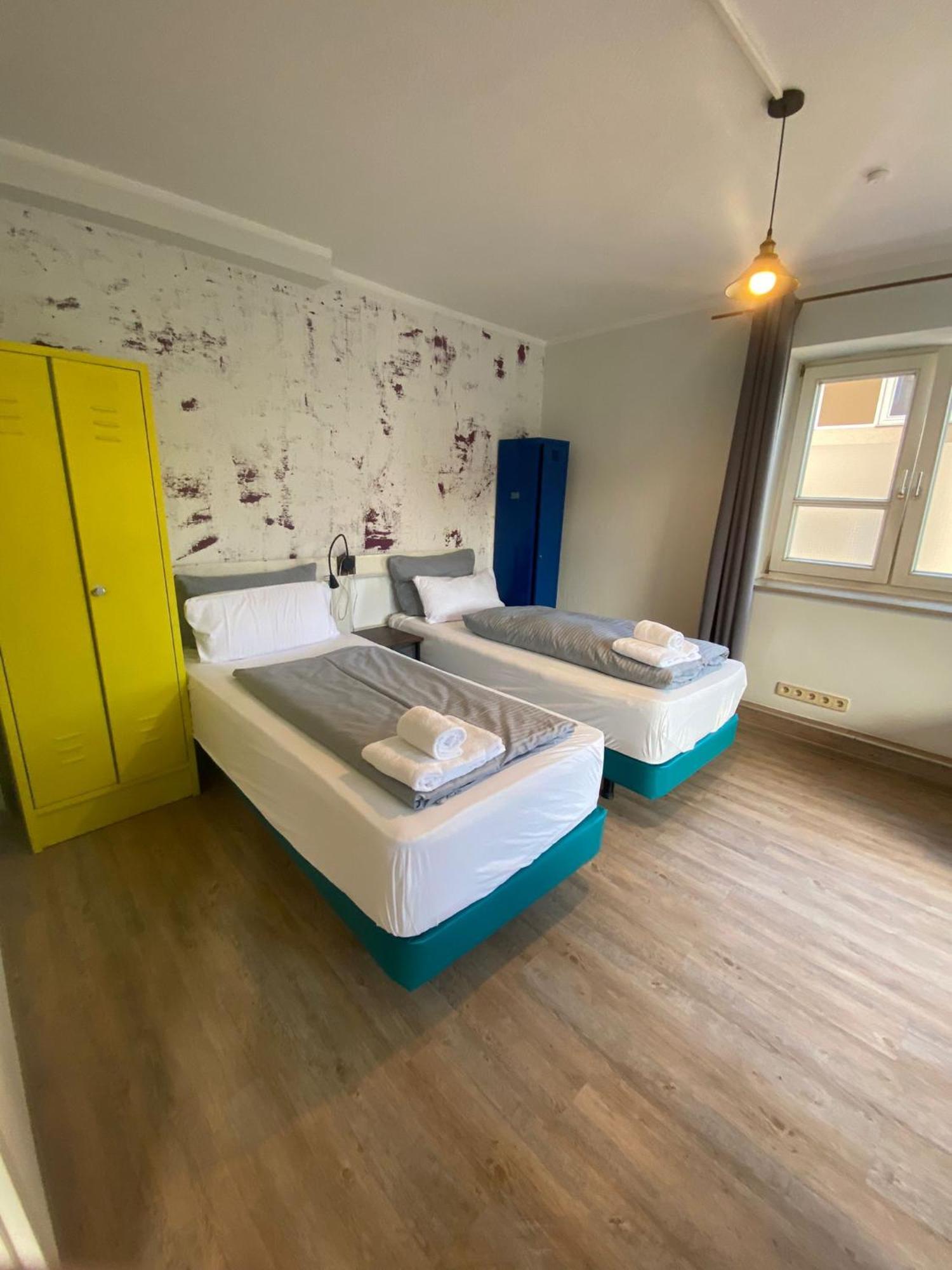 Serviced Mecklenheide Apartment *