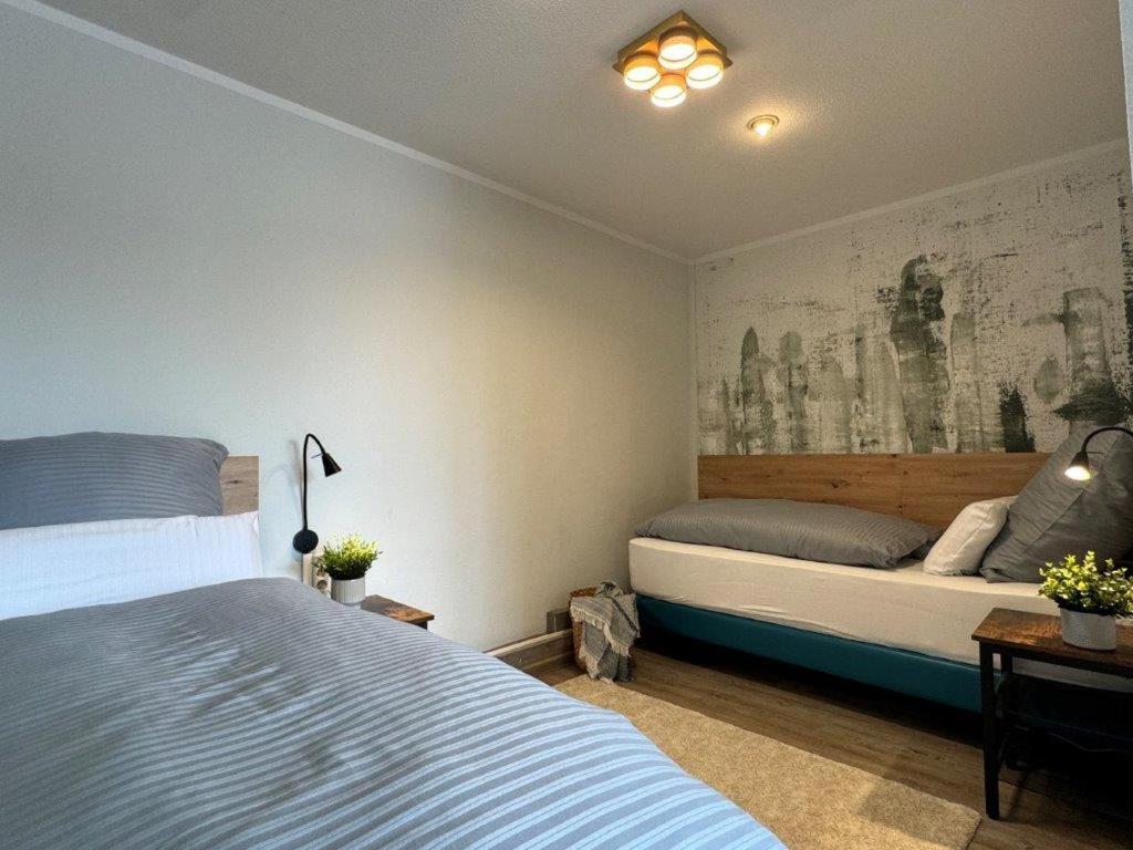 Apartment Serviced Mecklenheide Hannover