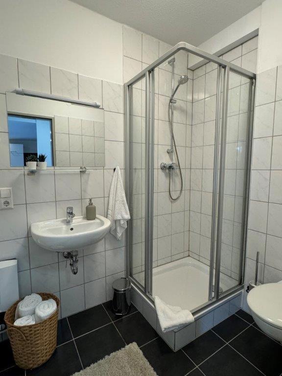 Serviced Mecklenheide Hannover