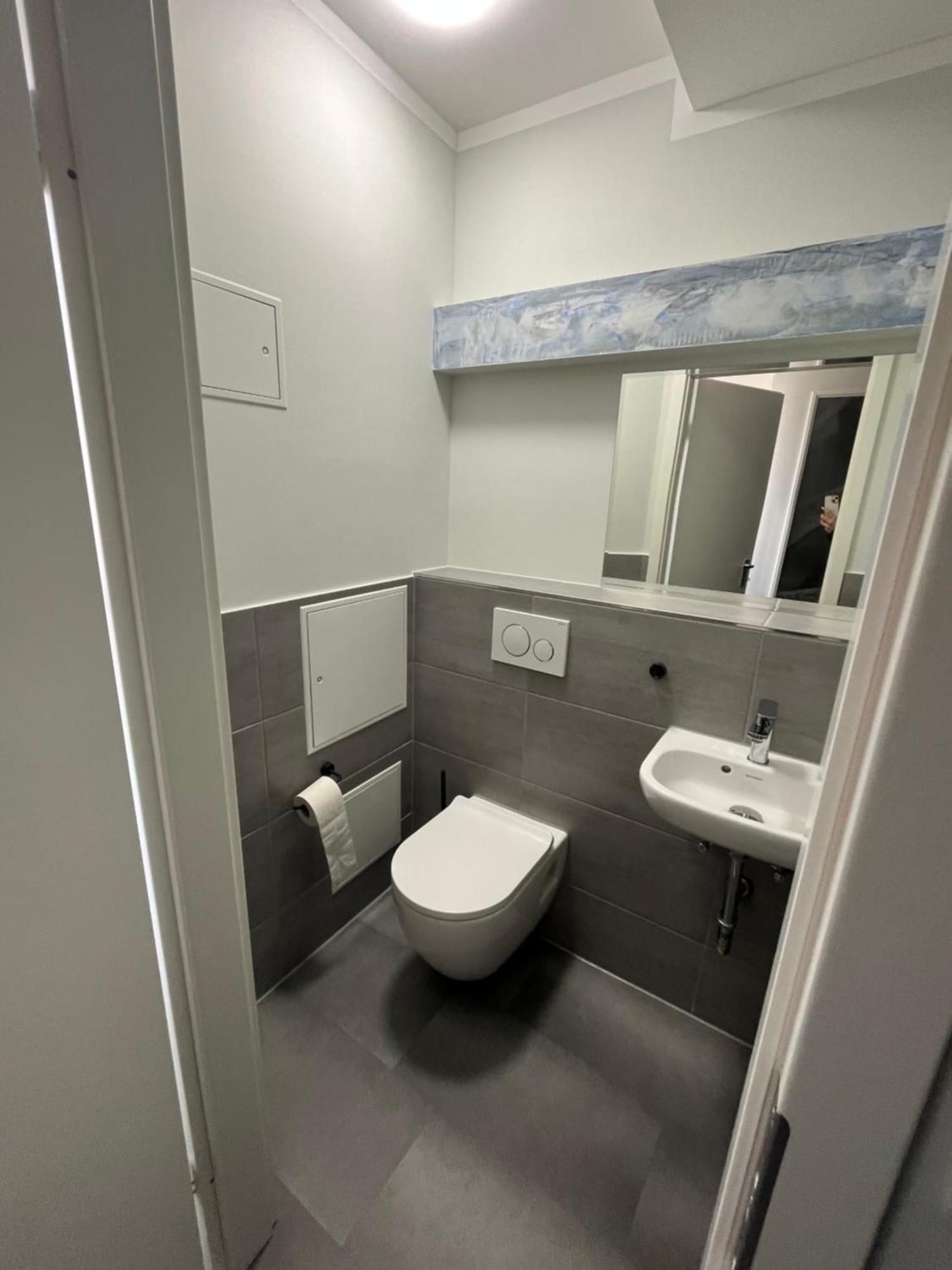 Apartment Serviced Mecklenheide Hannover