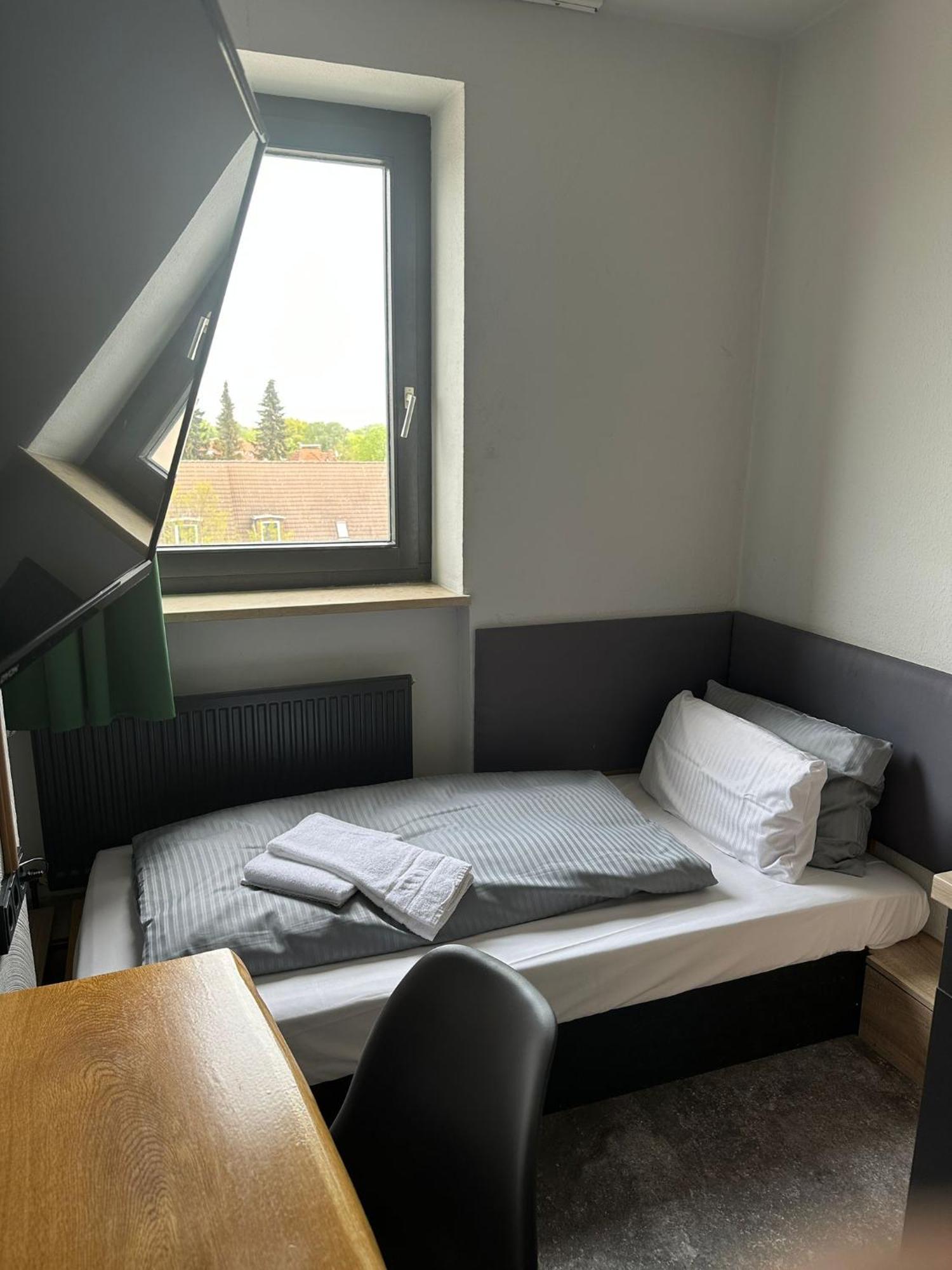 Apartment Serviced Mecklenheide Hannover
