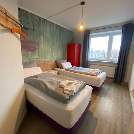 Serviced Apartments Mecklenheide Hannover Exterior photo