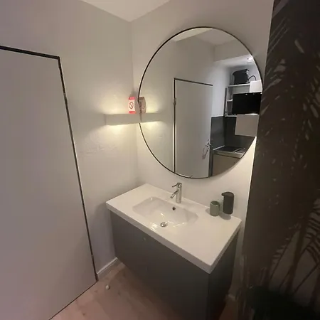 Serviced Apartments Mecklenheide Hannover Exterior photo