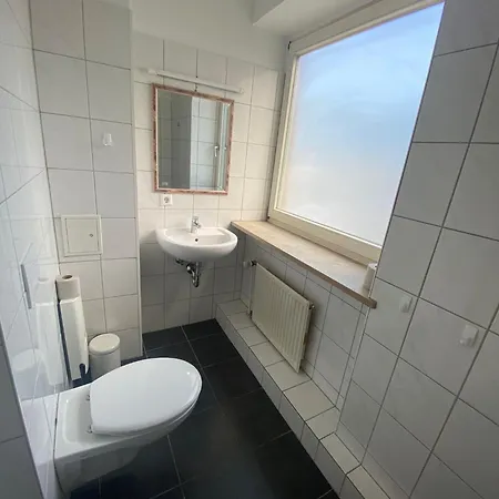 Serviced Apartments Mecklenheide Hannover Exterior photo