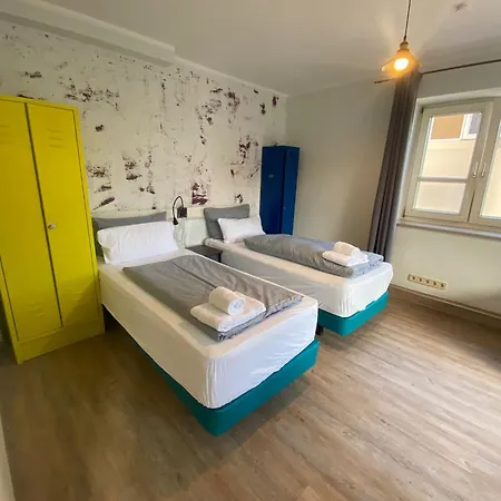 Serviced Apartments Mecklenheide Hannover Exterior photo