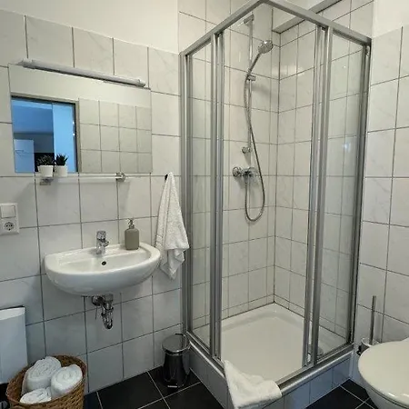 Serviced Apartments Mecklenheide Hannover Exterior photo