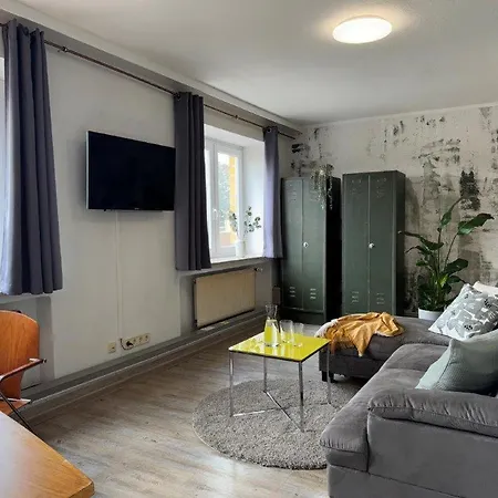 Serviced Apartments Mecklenheide Hannover Exterior photo