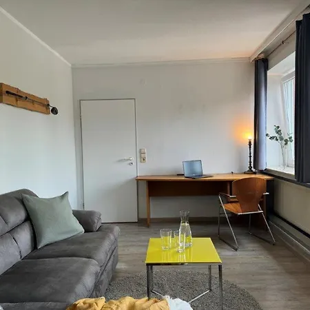 Serviced Apartments Mecklenheide Hannover Exterior photo
