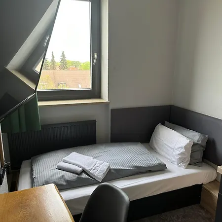 Serviced Apartments Mecklenheide Hannover Exterior photo