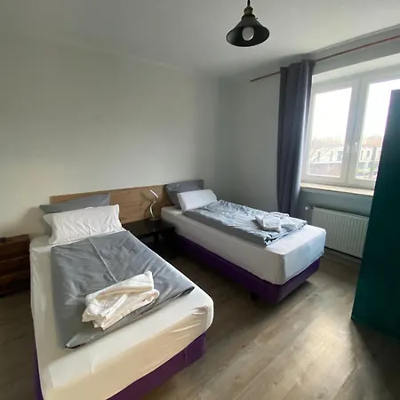 Serviced Apartments Mecklenheide Hannover Exterior photo