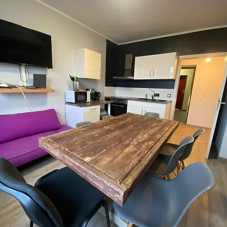 Serviced Apartments Mecklenheide Hannover Exterior photo